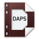 DAPS Logo